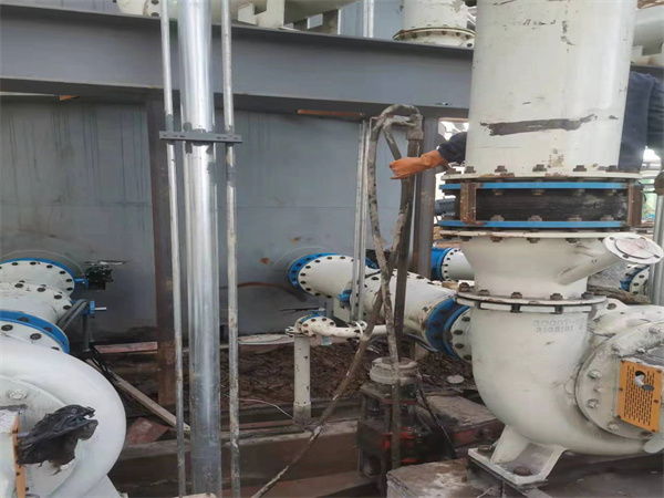 桑植设备基础沉降下沉注浆加固增加荷载