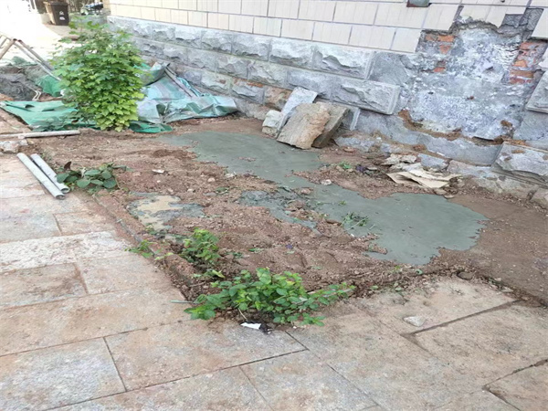 桑植地基基础注浆增加承载力灌浆加固